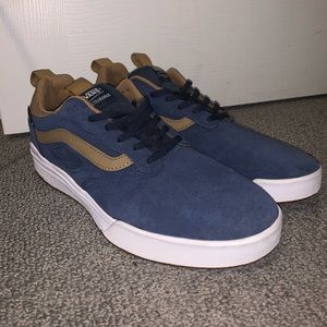 Vans ultrarange